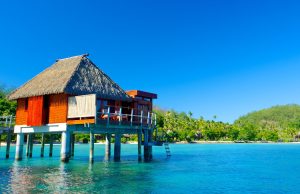 Fiji: A Paradise of Sustainable Practices